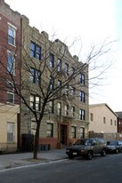 778 Park Place Apartments