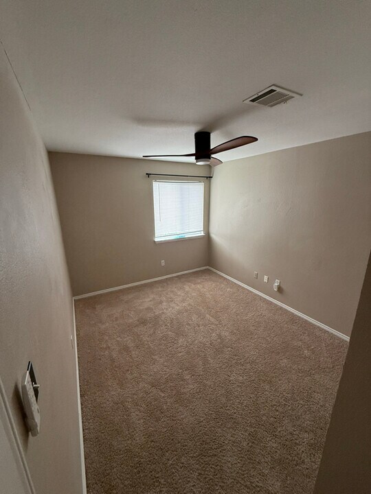 3702 Pevetoe St in Austin, TX - Building Photo
