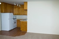 2421 Pillsbury Apartments in Minneapolis, MN - Foto de edificio - Interior Photo