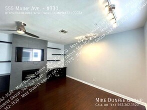 555 Maine Ave in Long Beach, CA - Building Photo - Building Photo