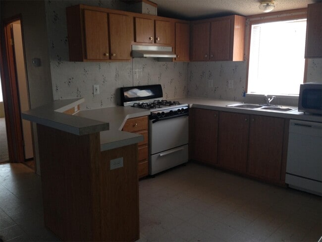 property at 1900 S 1100 W