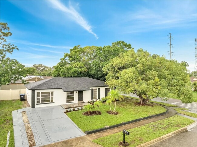 property at 3084 Anthony Ln