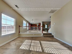 2867 Laurel Ridge Cir in East Point, GA - Building Photo - Building Photo