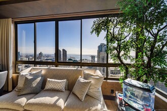 700 Front St in San Diego, CA - Building Photo - Building Photo