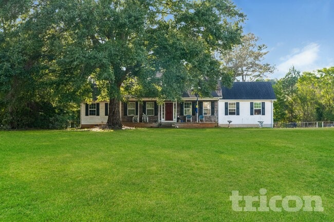 property at 202 Larson Ln