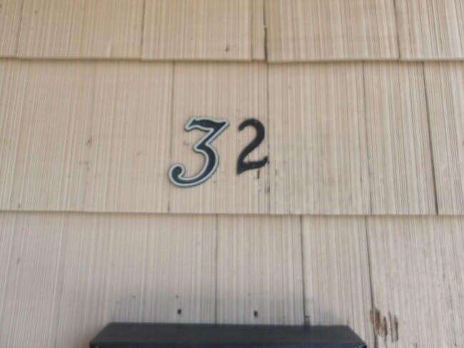 property at 32 Myers Ct