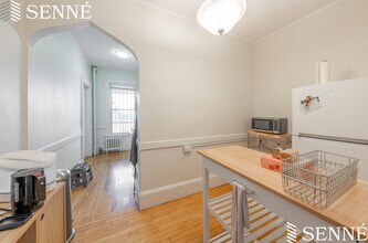 128 Magazine St, Unit 16 in Cambridge, MA - Building Photo - Building Photo