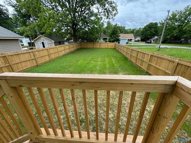 1008 Halsey Ave NE in Huntsville, AL - Building Photo - Building Photo