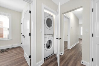 16 O St, Unit 2 in Boston, MA - Building Photo - Building Photo