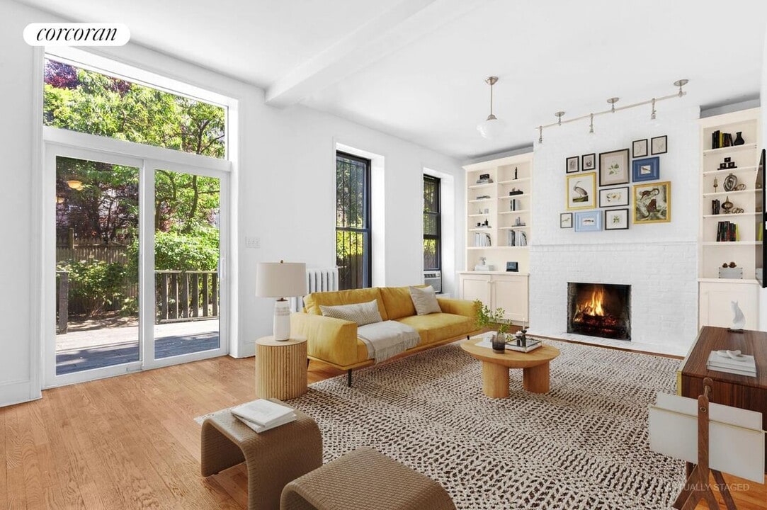 99 Bergen St in Brooklyn, NY - Building Photo