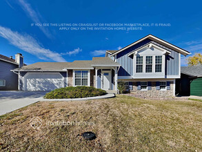 5829 S Perth Pl in Centennial, CO - Building Photo - Building Photo