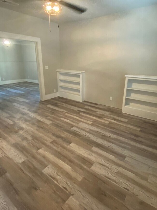 501 Amarillo St in Denton, TX - Building Photo - Building Photo