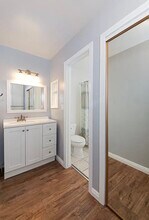 7890 E Spring St, Unit 4U in Long Beach, CA - Foto de edificio - Building Photo