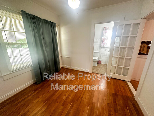 property at 4471 Rains Crossroads Rd