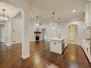 3508 Perkins Ln in McKinney, TX - Building Photo - Building Photo