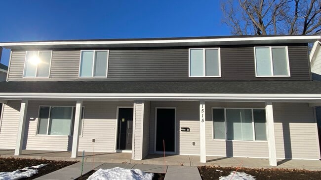 property at 1515 Carroll Ave