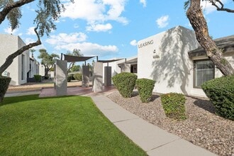 San Merida in Phoenix, AZ - Building Photo - Building Photo