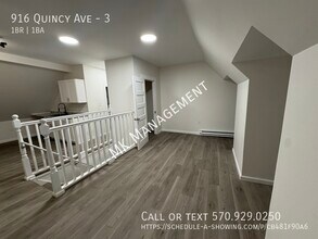 916 Quincy Ave in Scranton, PA - Building Photo - Building Photo