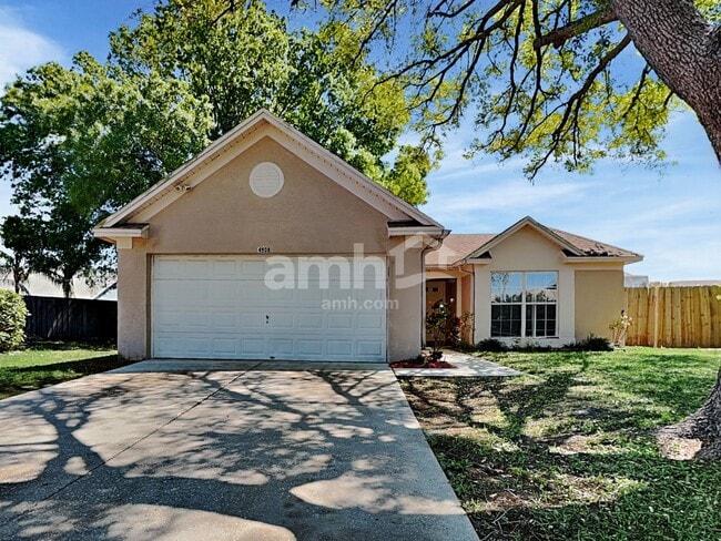 property at 4908 Rambling Rose Pl