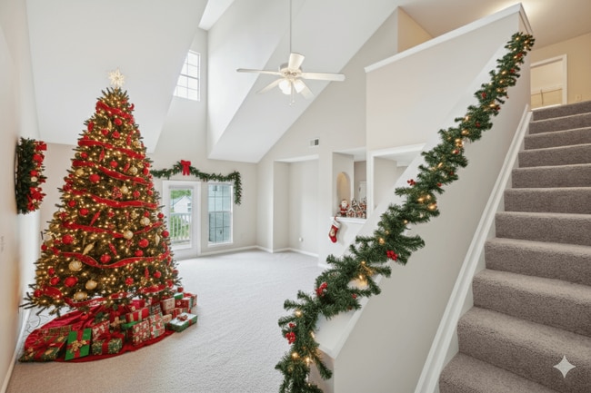 Stillwood Farms Apartments at Newnan