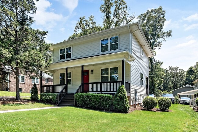 5407 Western Blvd in Raleigh, NC - Building Photo - Building Photo