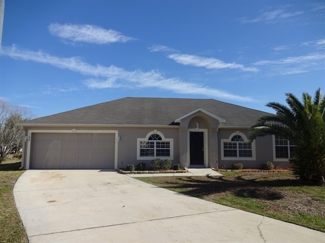 property at 5498 Cougar Park Ct