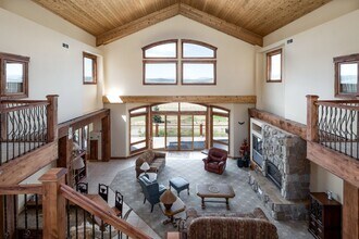 595 Foothill Dr in Kamas, UT - Building Photo - Building Photo