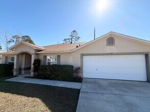 120 Foxhall Ln in Palm Coast, FL - Building Photo - Building Photo