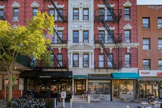 345-347 E 12th St in New York, NY - Building Photo - Building Photo