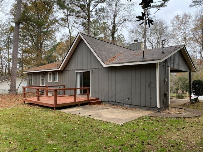 46 Cypress Dr in Newnan, GA - Building Photo - Building Photo