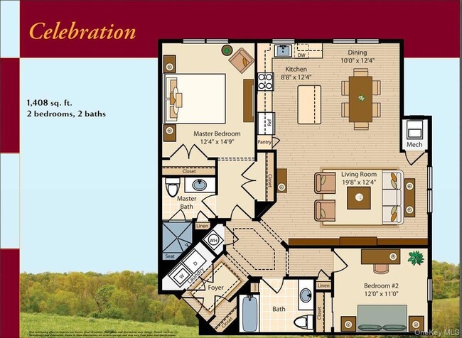 304 Canter Ct in Goshen, NY - Foto de edificio - Building Photo