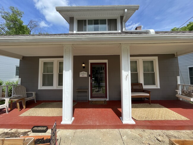 property at 4211 29th St