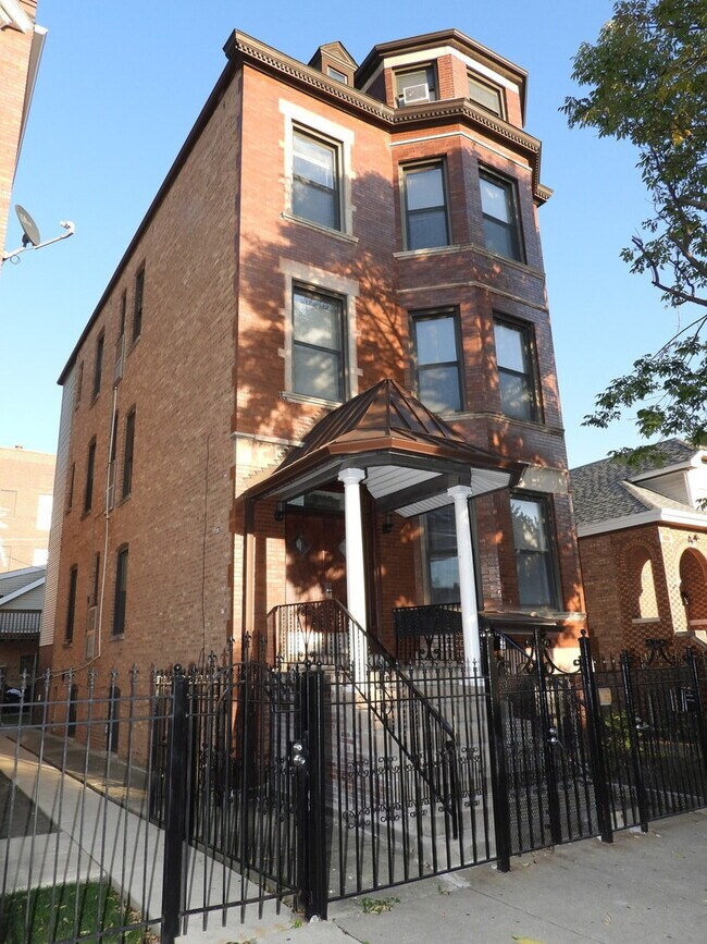 property at 2519 S Millard Ave