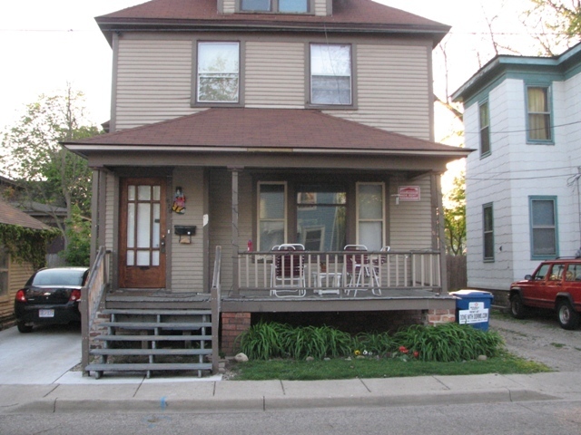 620 Potter St in Kalamazoo, MI - Building Photo