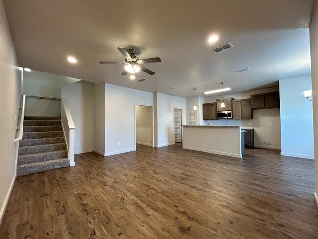 2603 135th St in Lubbock, TX - Foto de edificio - Building Photo