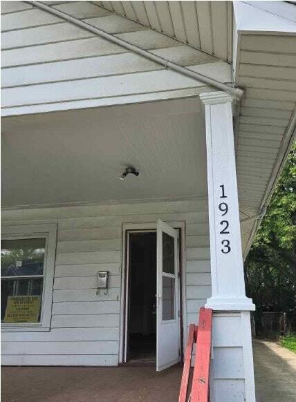 1923 N Peoria Ave in Peoria, IL - Building Photo - Building Photo