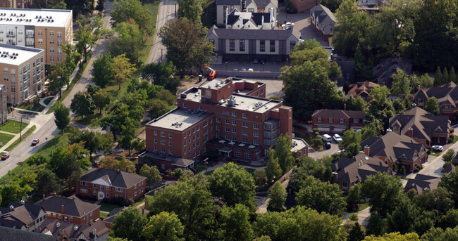 Margaret Wagner Apartments