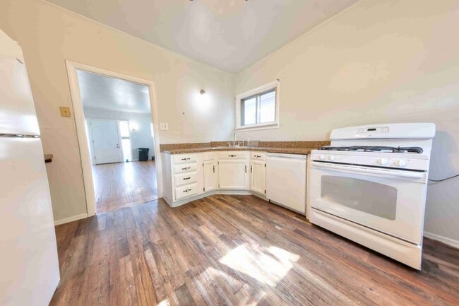 3810 Neosho St in St. Louis, MO - Building Photo - Building Photo