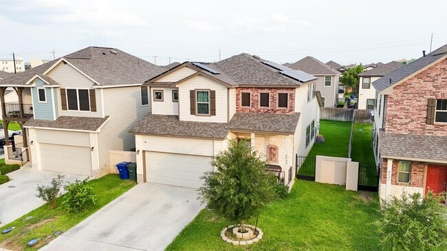 8723 Shiloh Rock Dr in Laredo, TX - Building Photo - Building Photo