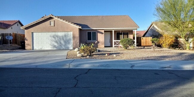 property at 71538 Sunnyvale Dr