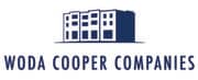 Property Management Company Logo Woda Cooper Companies