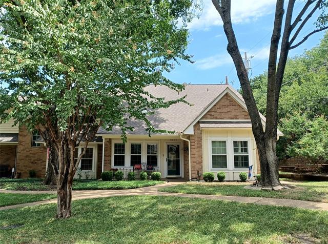 property at 3611 Soft Wind Ct