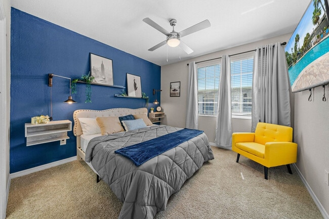 10142 Montague St in Westchase, FL - Building Photo - Building Photo