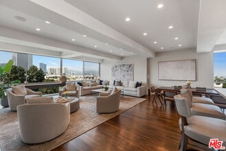 2220 Ave of the Stars in Los Angeles, CA - Building Photo - Building Photo