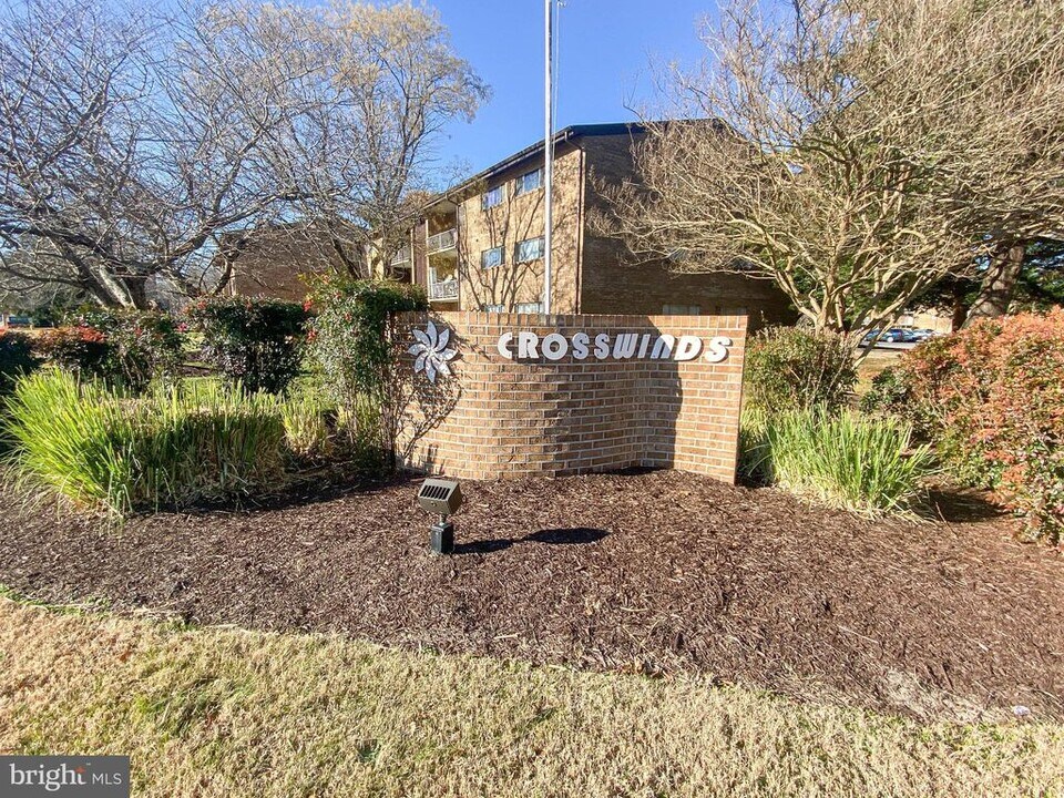 1024 Adams Ave in Salisbury, MD - Building Photo
