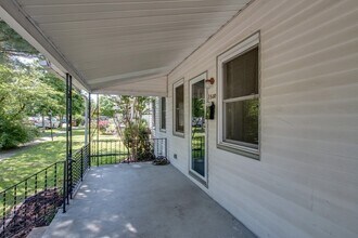 1500 Berry St in Nashville, TN - Building Photo - Building Photo