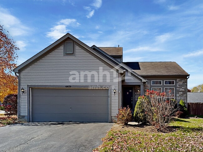 property at 6429 Ewen Cir