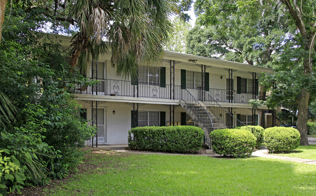 550 E Park Ave in Tallahassee, FL - Building Photo - Building Photo