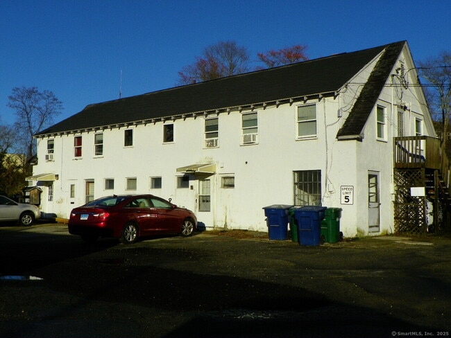 property at 85 Boston Post Rd