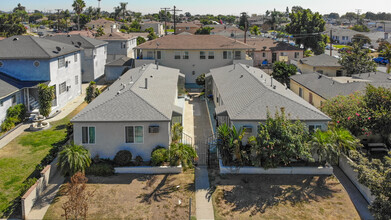 312 Margaret Ave in Los Angeles, CA - Building Photo - Building Photo